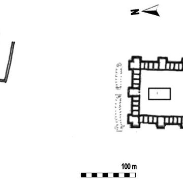 Vicus gallo-romain de la Oedenbourg