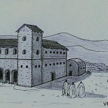 Vicus gallo-romain de la Oedenbourg