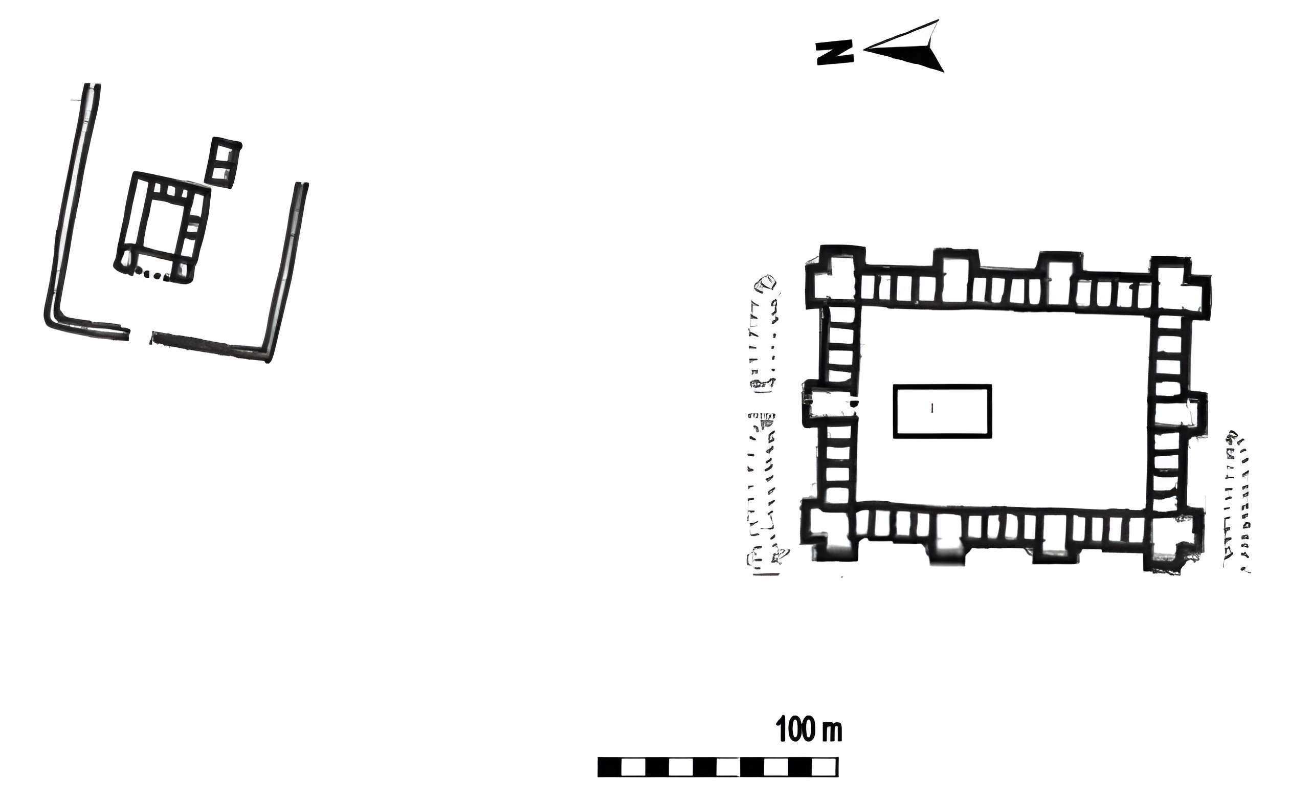 Vicus gallo-romain de la Oedenbourg
