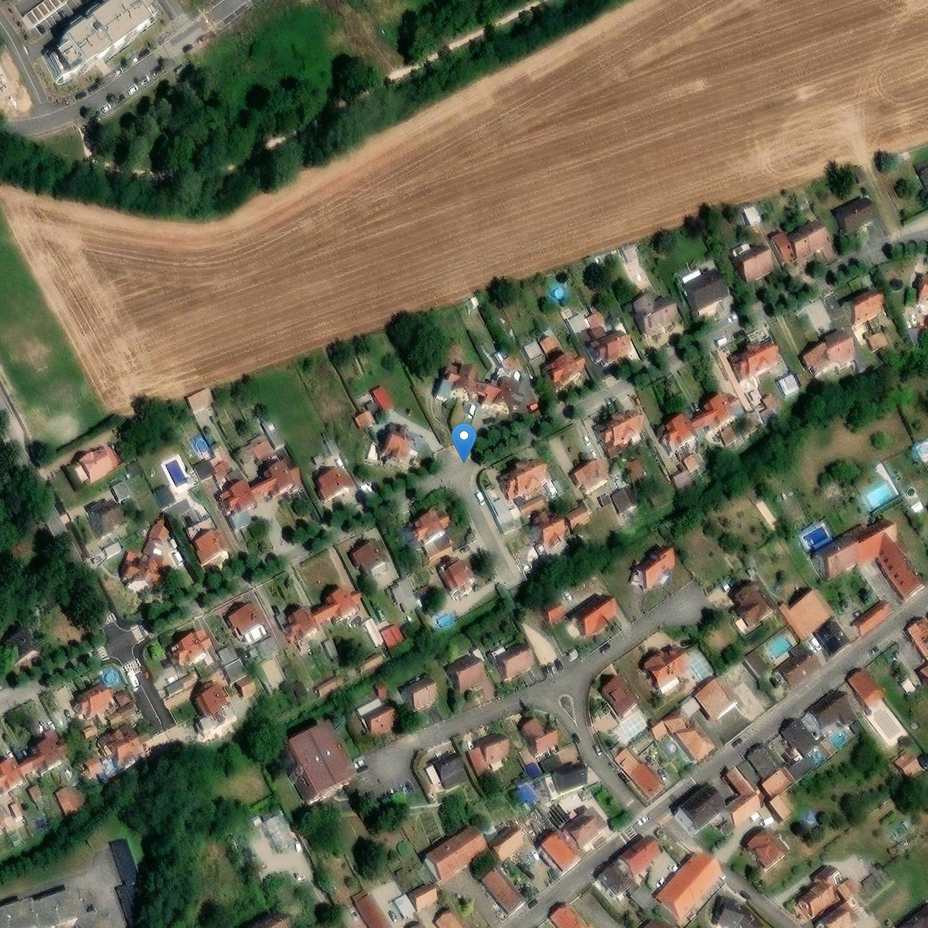 Photo de Château de Bollwiller