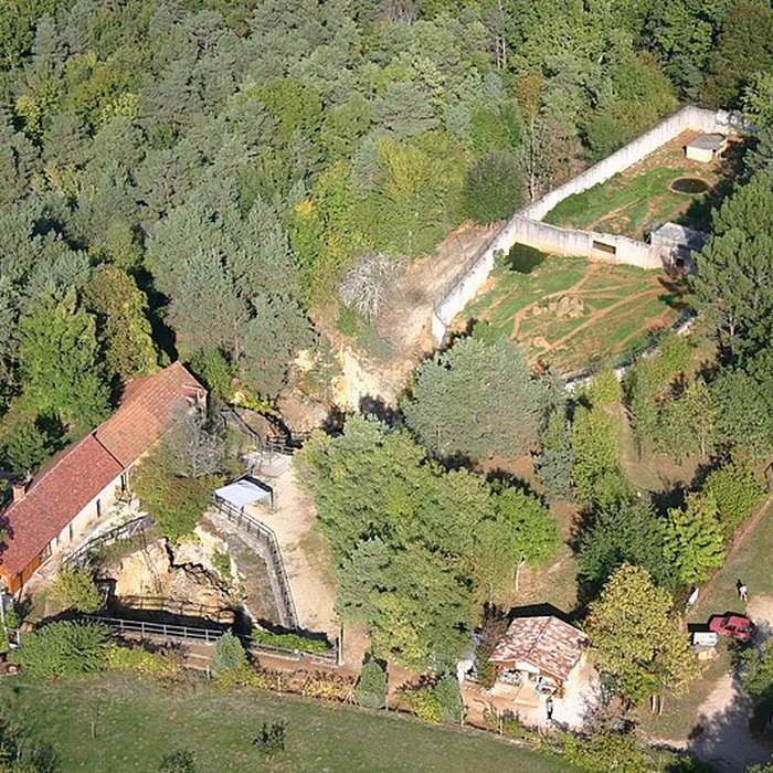 Photo de Gisement préhistorique du Régourdou à Montignac