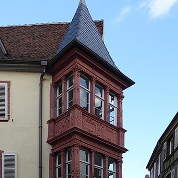 Maison