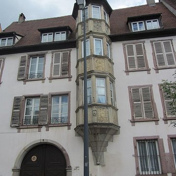 Maison