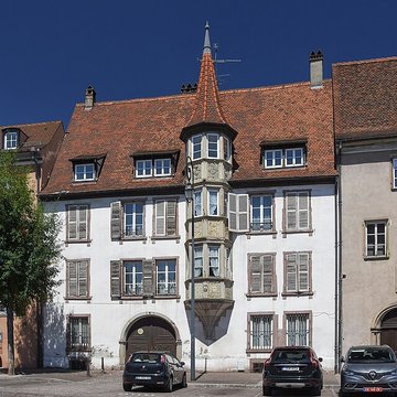 Maison