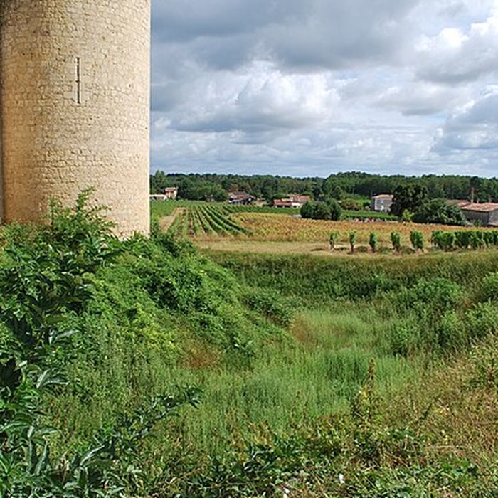 Photo de Château de Budos