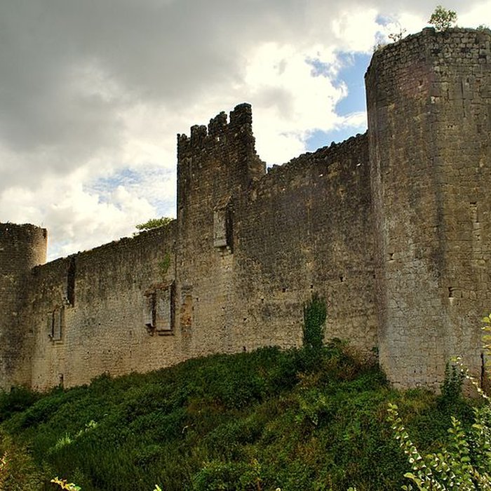 Photo de Château de Budos