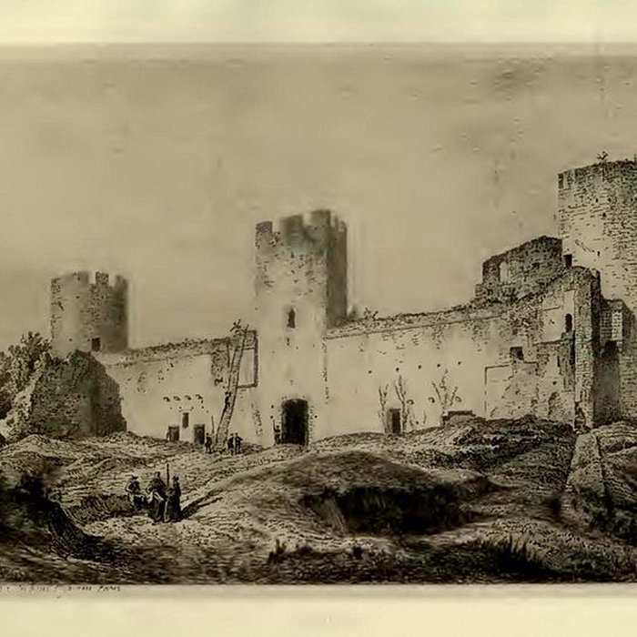 Photo de Château de Budos