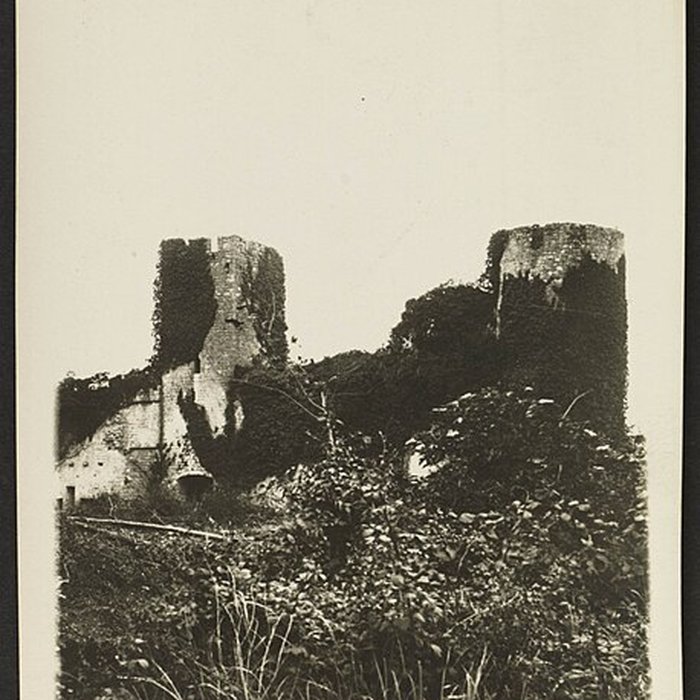 Photo de Château de Budos