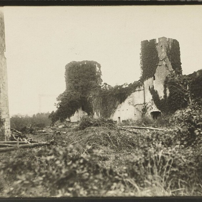 Photo de Château de Budos
