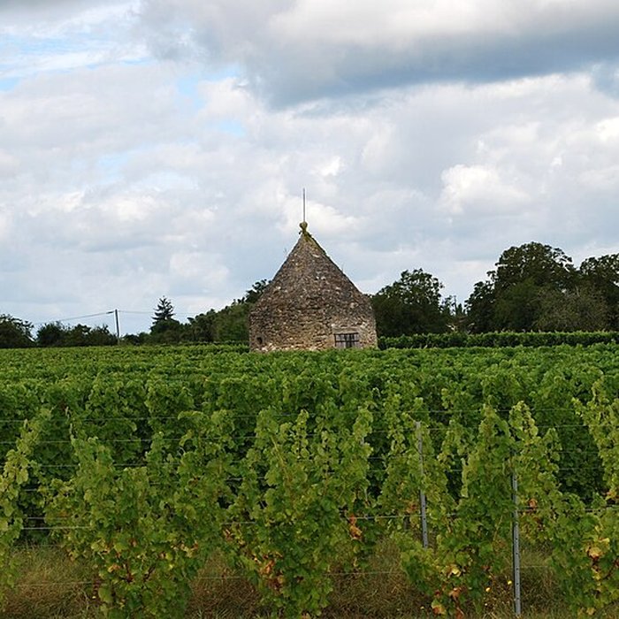 Photo de Château de Budos