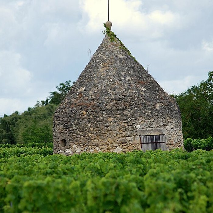 Photo de Château de Budos