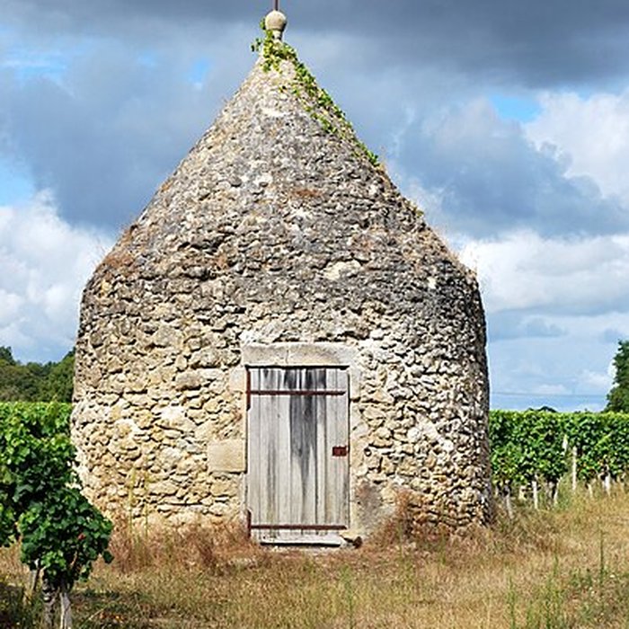 Photo de Château de Budos