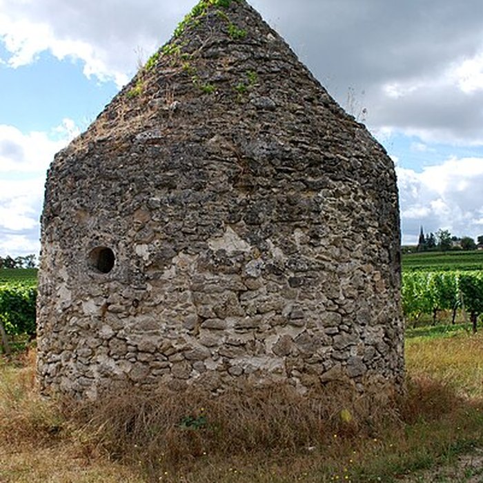 Photo de Château de Budos