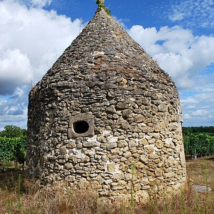 Photo de Château de Budos