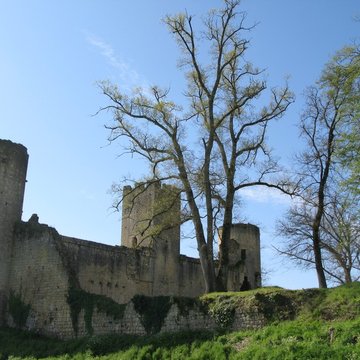 Château de Budos