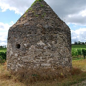 Château de Budos