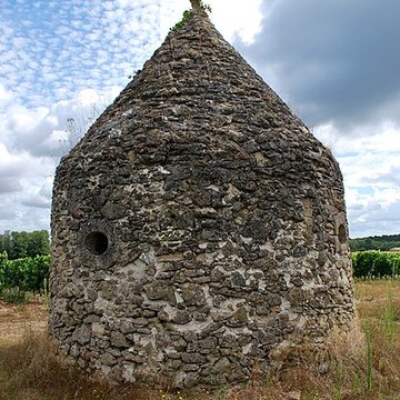 Château de Budos