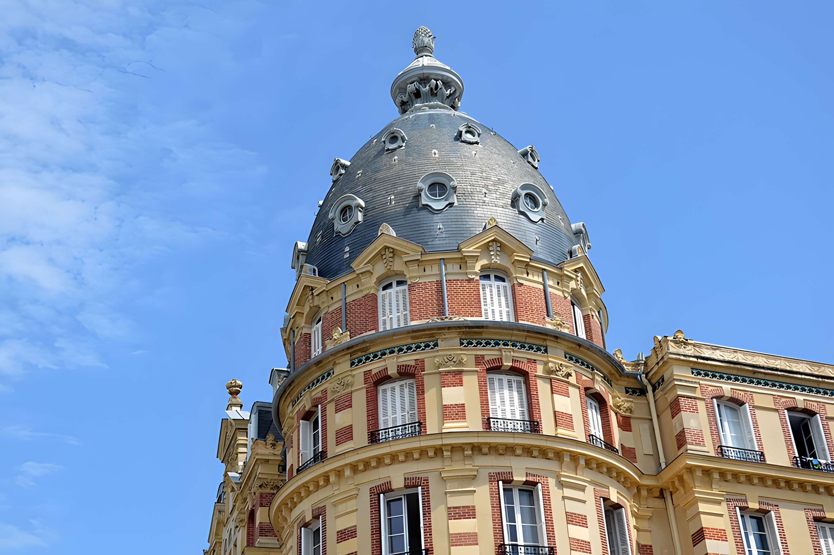 Grand Hôtel d'Houlgate