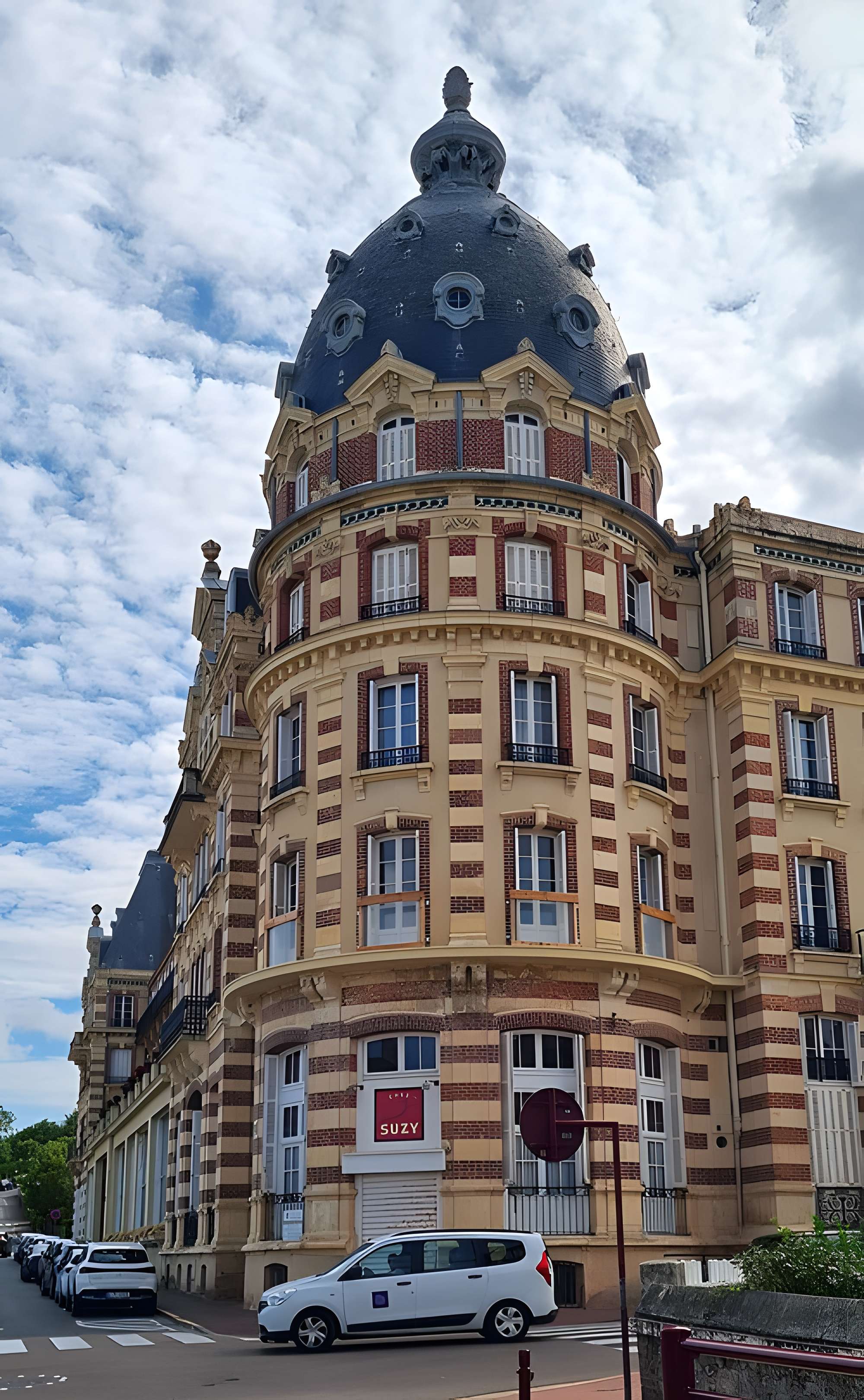 Grand Hôtel d'Houlgate