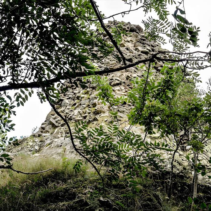 Photo de Ruines du château de Freundstein
