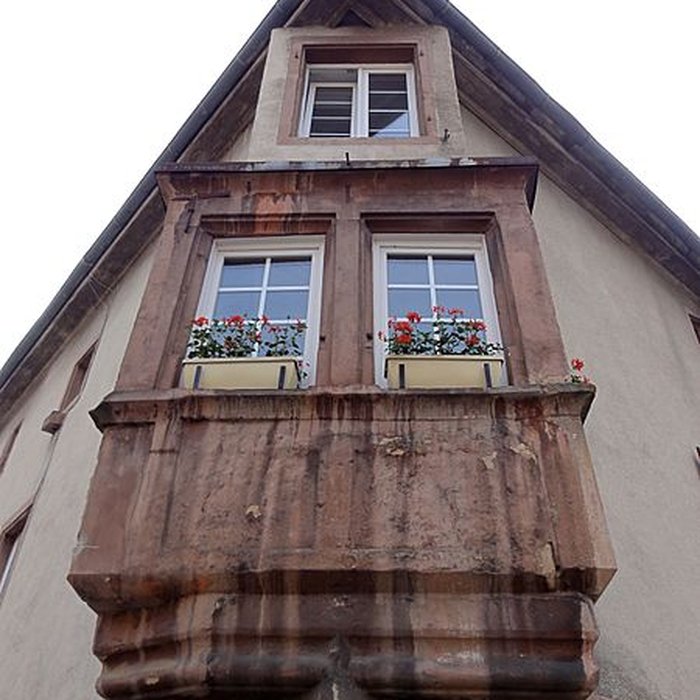Photo de Maison