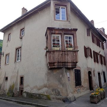 Maison