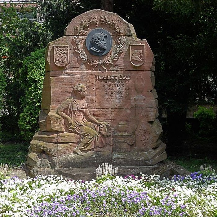 Photo de Parc de la Marseillaise