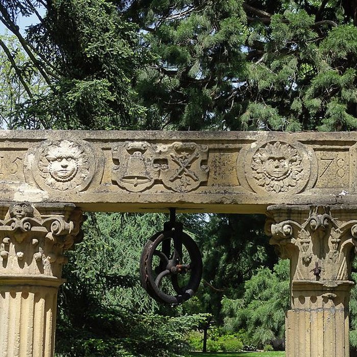 Photo de Parc de la Marseillaise