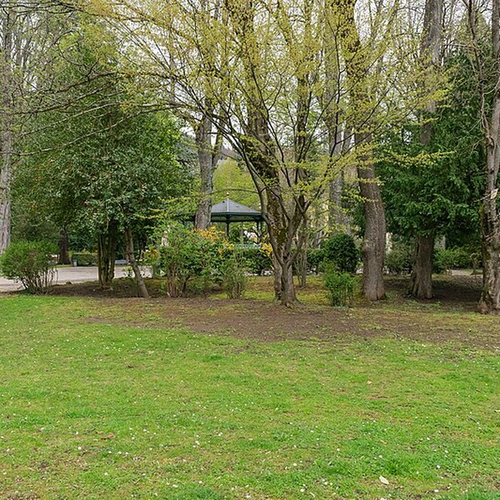 Photo de Parc de la Marseillaise