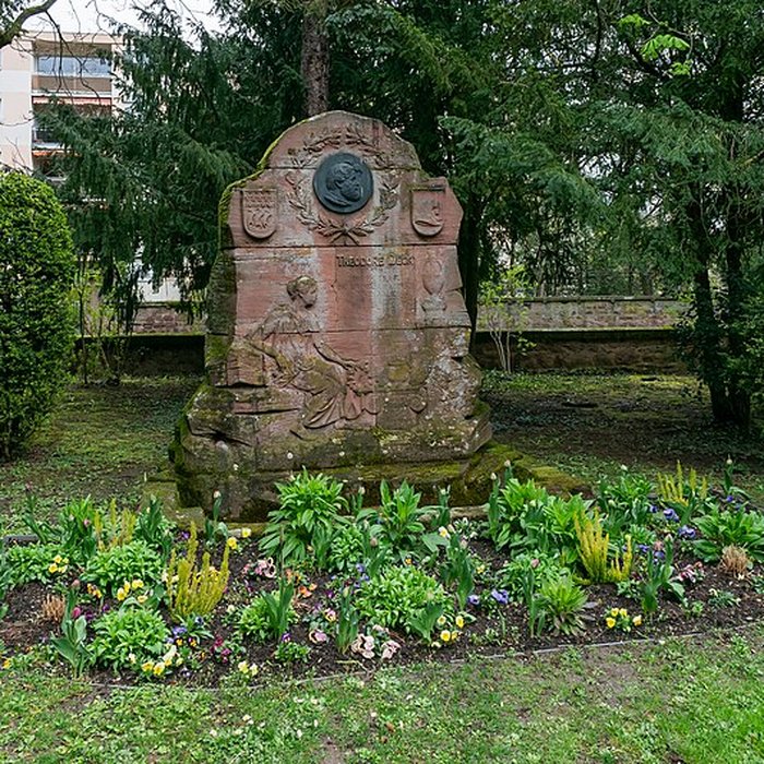 Photo de Parc de la Marseillaise