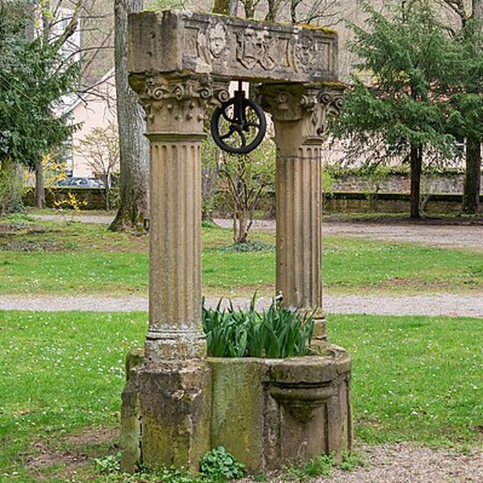 Photo de Parc de la Marseillaise