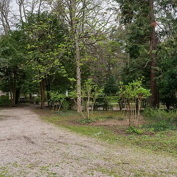 Parc de la Marseillaise