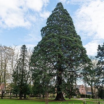 Parc de la Marseillaise