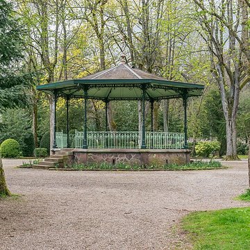 Parc de la Marseillaise