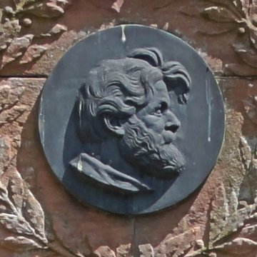 Parc de la Marseillaise