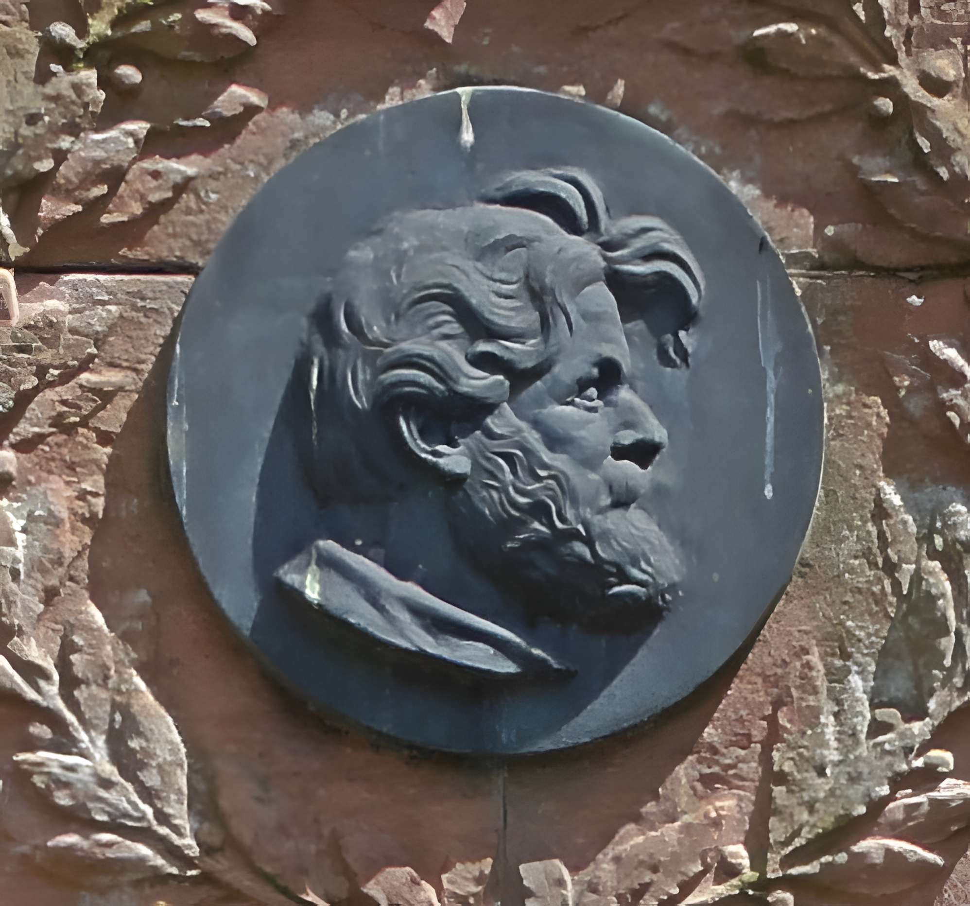 Parc de la Marseillaise