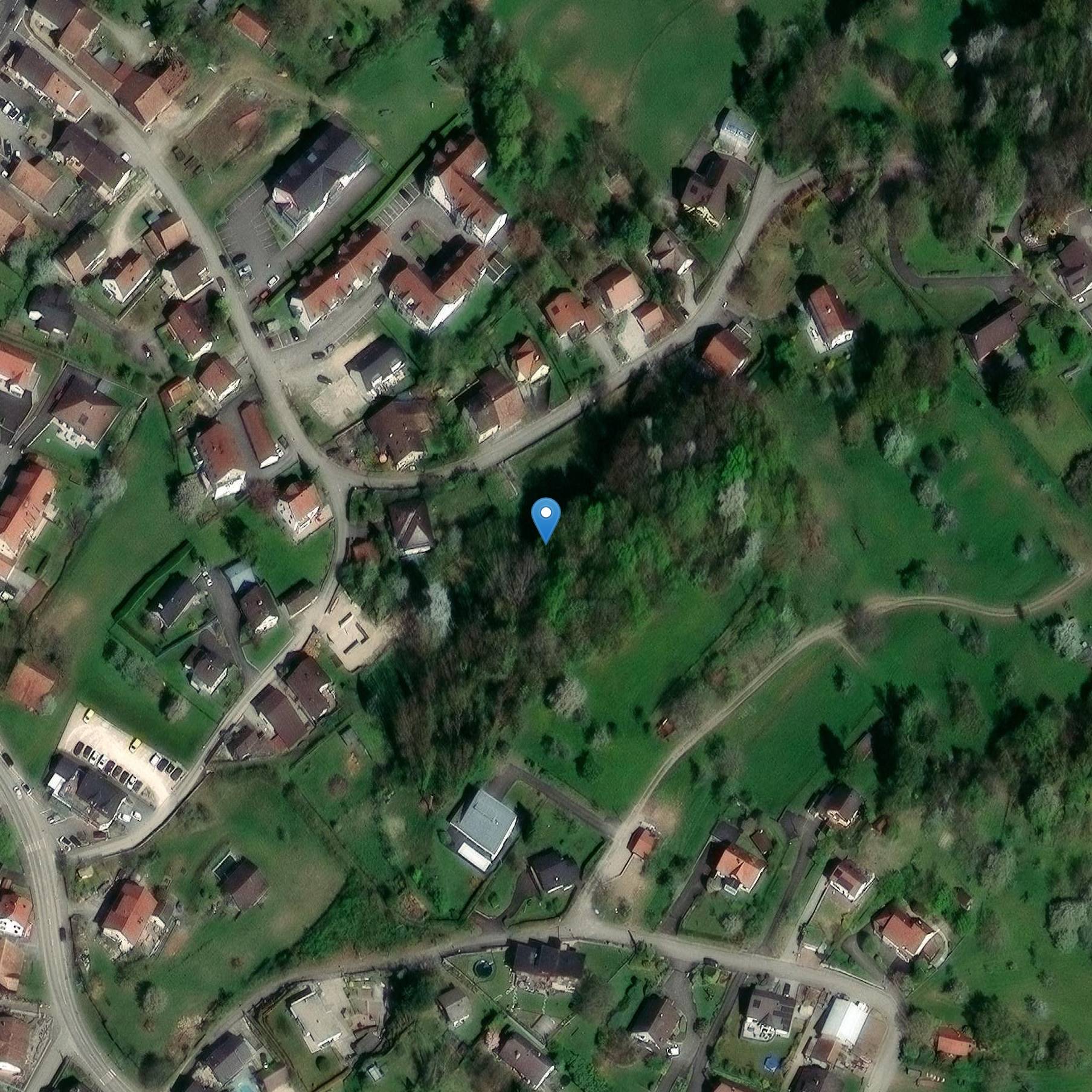 Photo de Cimitero di Israele