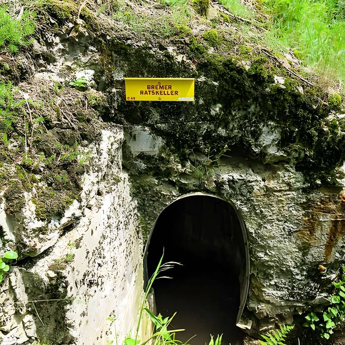 Photo de Champ de bataille de lHartmannswillerkopf dans la forêt communale également sur communes de Hartmannswiller, Soultz-Haut-Rhin, Wattwiller et Wuenheim
