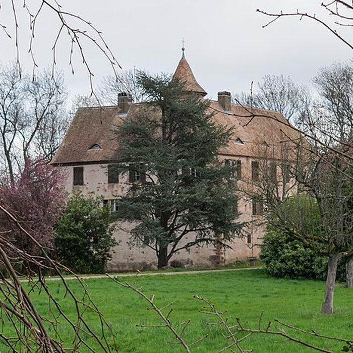 Photo de Château