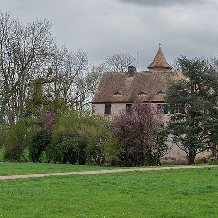 Photo de Château
