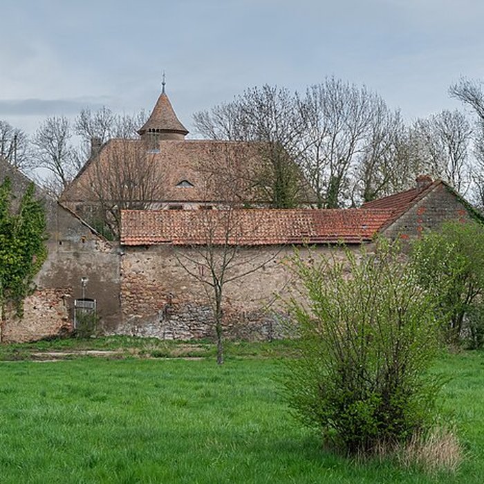 Photo de Château