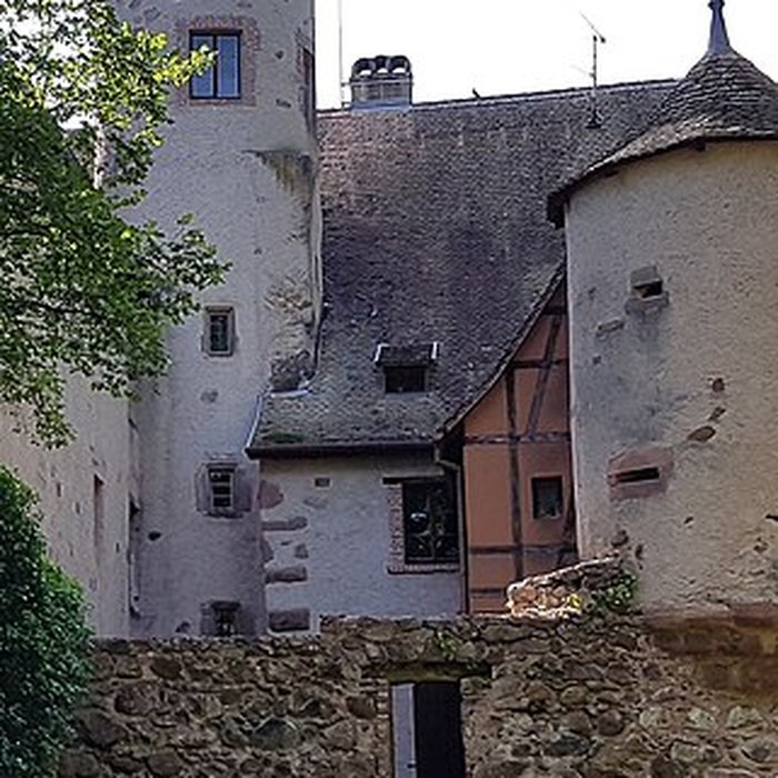 Photo de Château