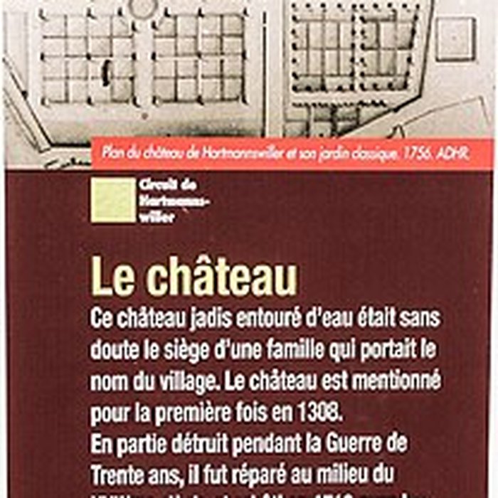 Photo de Château
