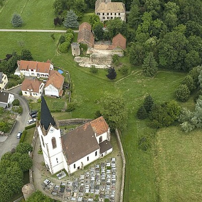 Photo de Château