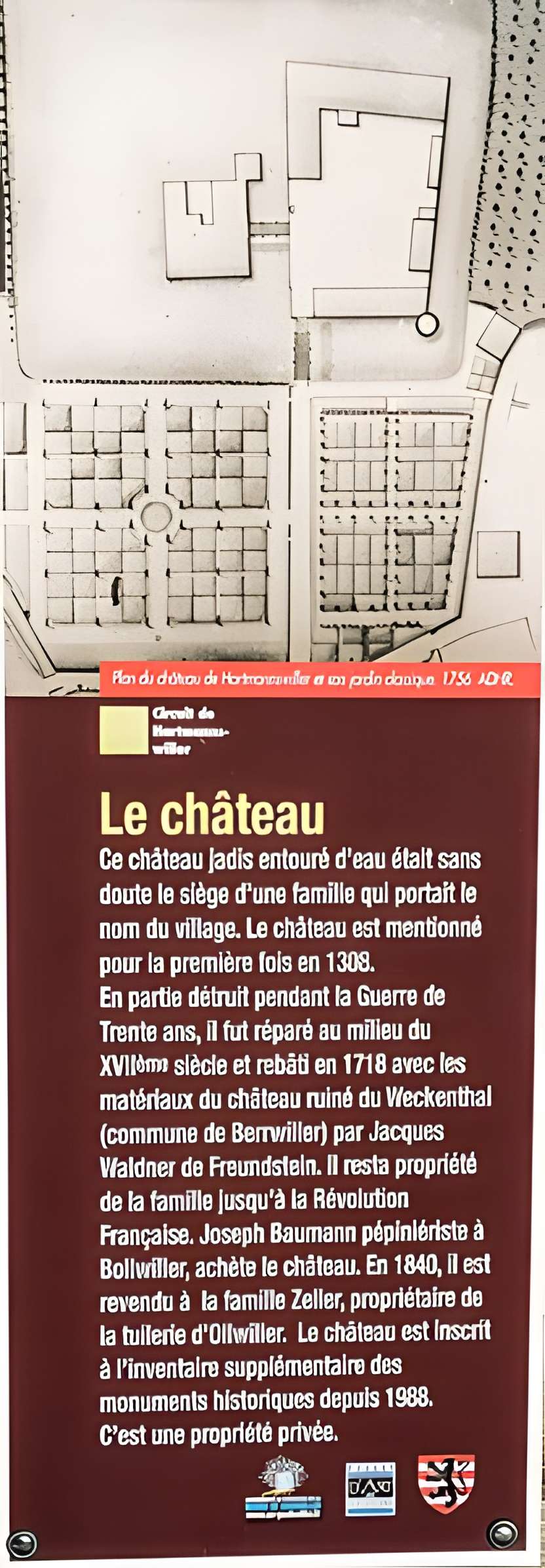 Château