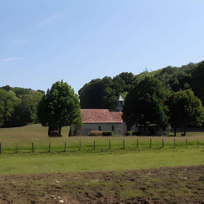 Photo de Chapelle Saint-Brice