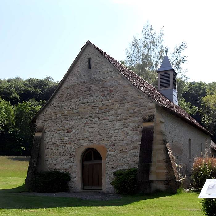 Photo de Chapelle Saint-Brice