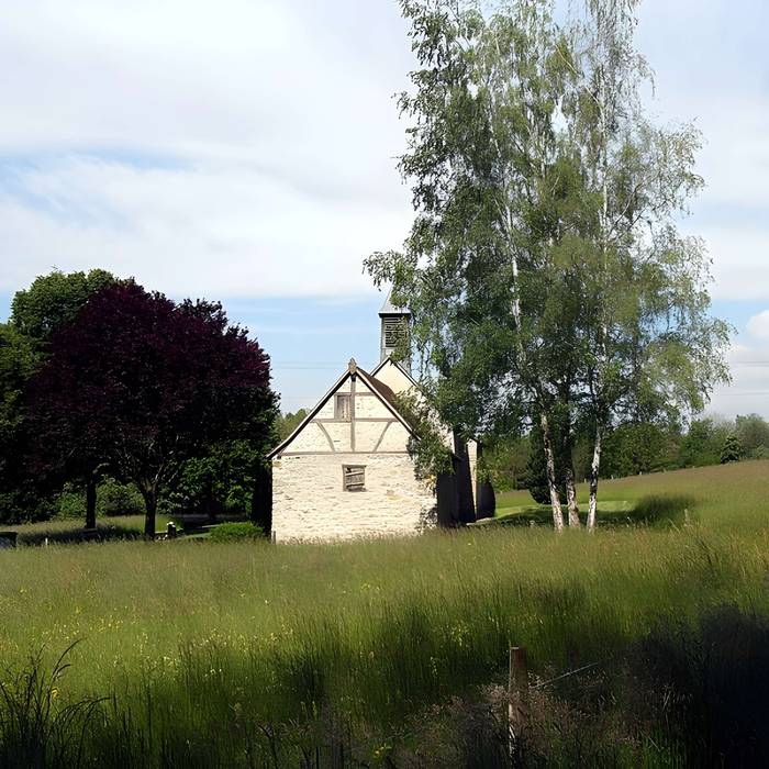 Photo de Chapelle Saint-Brice