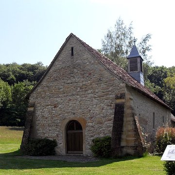 Chapelle Saint-Brice