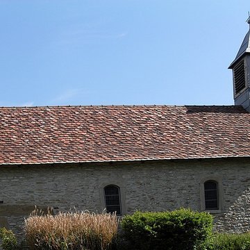 Chapelle Saint-Brice